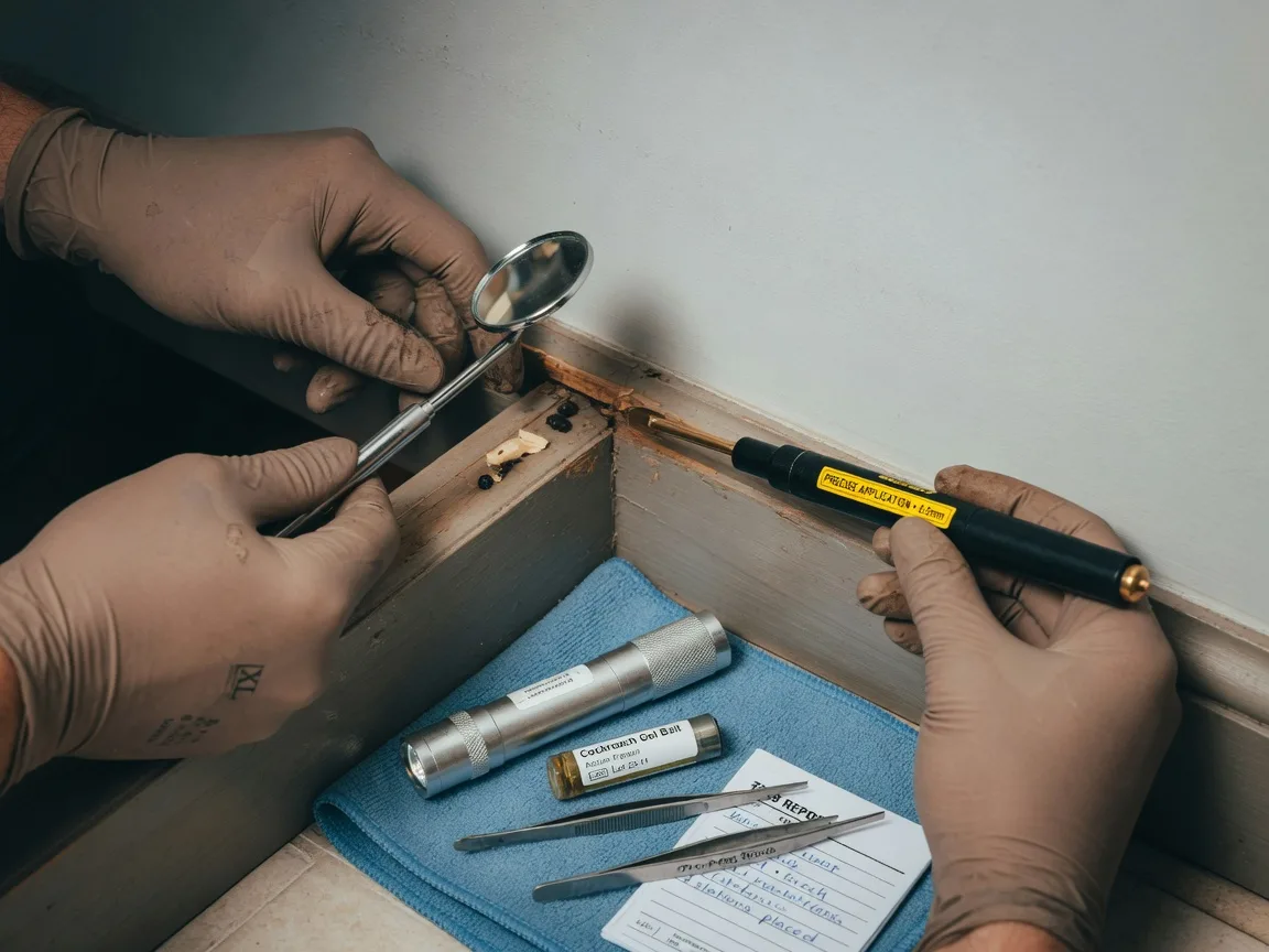 Why choose Emergency Pest Control in Sycamore, AL